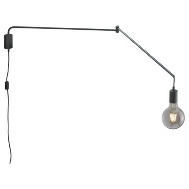 Бра Trio 200200132 Line фото №1