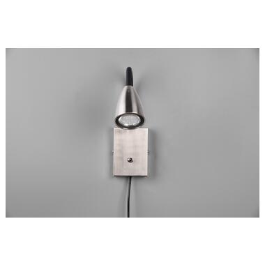 Бра TRIO 202670107 WANDA фото №3