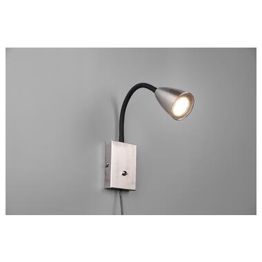 Бра TRIO 202670107 WANDA фото №1