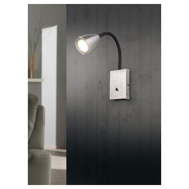 Бра TRIO 202670107 WANDA фото №4