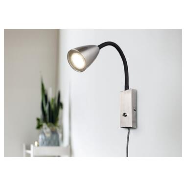 Бра TRIO 202670107 WANDA фото №5