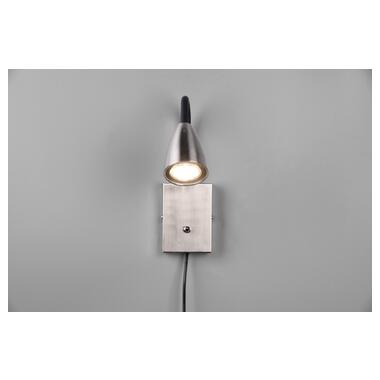 Бра TRIO 202670107 WANDA фото №2