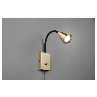 Бра TRIO 202670108 WANDA фото №1