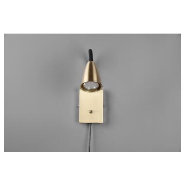 Бра TRIO 202670108 WANDA фото №2