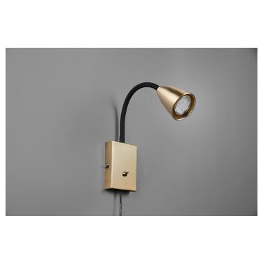 Бра TRIO 202670108 WANDA фото №3