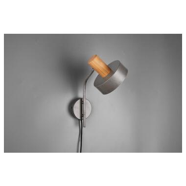 Бра Trio 209500167 Gaya фото №2