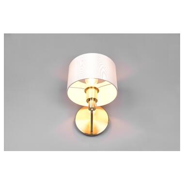 Бра TRIO 214470108 CASSIO фото №4