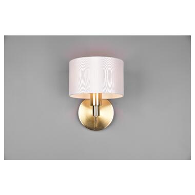 Бра TRIO 214470108 CASSIO фото №3