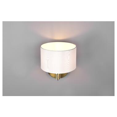 Бра TRIO 214470108 CASSIO фото №5