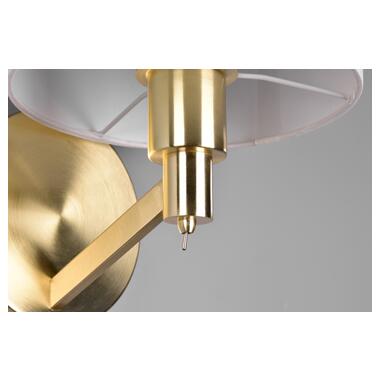 Бра TRIO 214470108 CASSIO фото №2