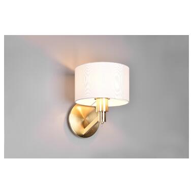 Бра TRIO 214470108 CASSIO фото №1