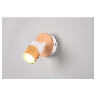 Бра TRIO 801170131 ARUNI фото №1