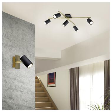 Бра TRIO 802400180 MARLEY фото №6