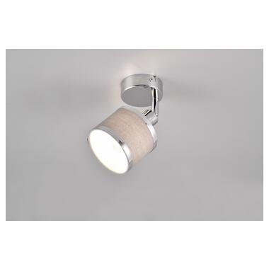 Бра TRIO 812100106 AROSA фото №1