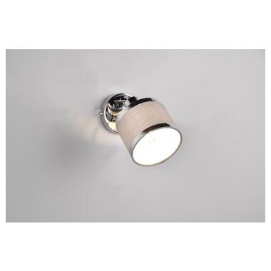 Бра TRIO 812100106 AROSA фото №2