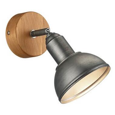 Бра TRIO DELHI 803400167 фото №1