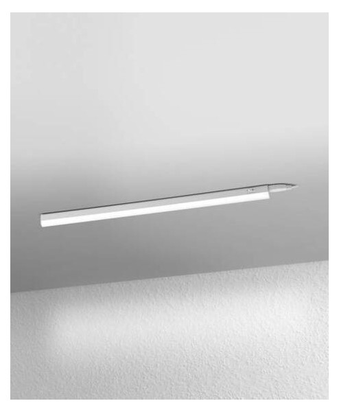 Світильник лінійний Ledvance LED SWITCH BATTEN 1.2M 14W/830 LEDV (4058075266988) фото №2