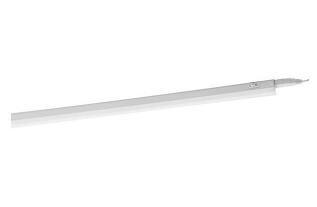 Світильник лінійний Ledvance LED SWITCH BATTEN 1.2M 14W/830 LEDV (4058075266988) фото №1
