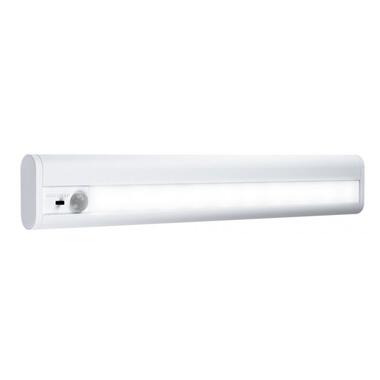 Світильник автономний LEDVANCE LinearLED Mobile Battery 300 датчик руху білий (4058075226883) фото №2