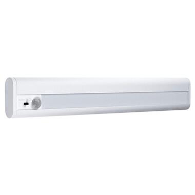 Світильник автономний LEDVANCE LinearLED Mobile Battery 300 датчик руху білий (4058075226883) фото №1