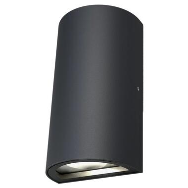 Фасадний світильник LEDVANCE LED ENDURA STYLE UPDOWN 12W чорний (4058075214057) фото №2