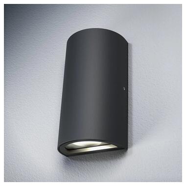 Фасадний світильник LEDVANCE LED ENDURA STYLE UPDOWN 12W чорний (4058075214057) фото №4
