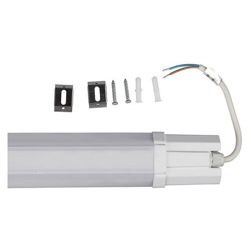 Світильник LED V-TAC SKU-6469 S-Series 1200mm 36W 230V 4000К (3800157640992) фото №3