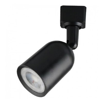 Світильник трековий LED ARIZONA-5 5W 4200 чорний Horoz Electric (018-027-0005-010) фото №1