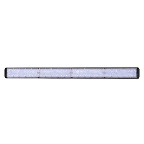 Світильник підвісний промисловий вологозахищений LED ZEUGMA-200 200 W 6400К Horoz Electric (063-005-0200-010) фото №2