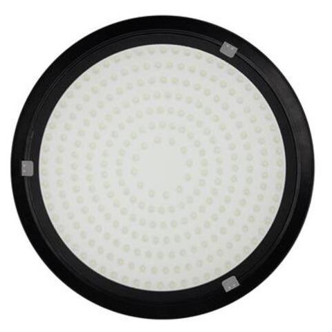 Світильник промисловий підвісний LED GORDION-200 200W 6400К Horoz Electric (063-006-0200-010) фото №2