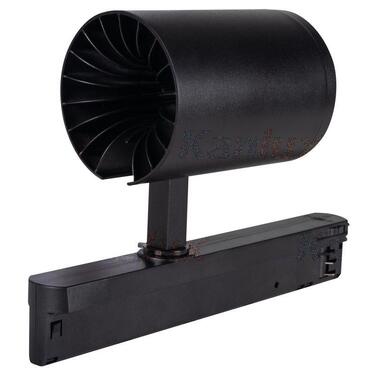 Трековый светильник ACORD ATL1 KANLUX 33137 фото №2