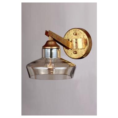 Бра WUNDERLICHT WLC1320-11G фото №1