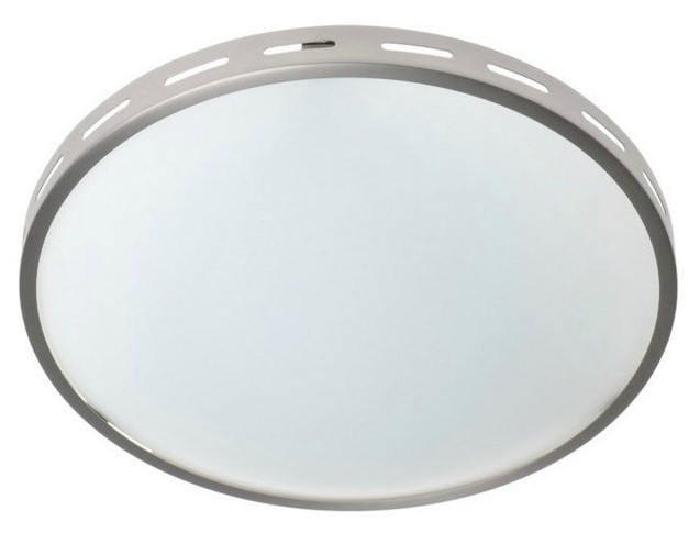 Світильник настінно-стельовий Brille W031-20 фото №1