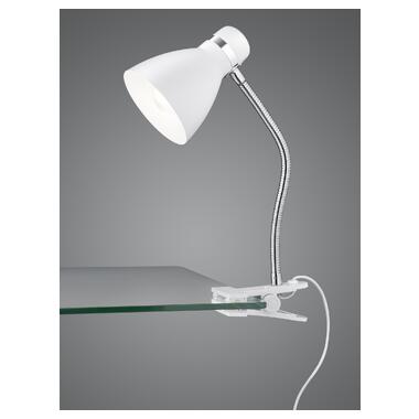 Настольная лампа REALITY R20731231 HARVEY фото №1