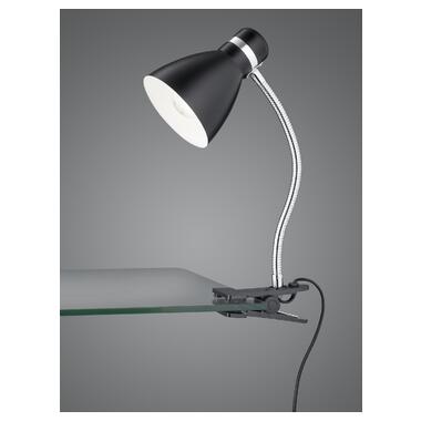 Настольная лампа REALITY R20731232 HARVEY фото №1