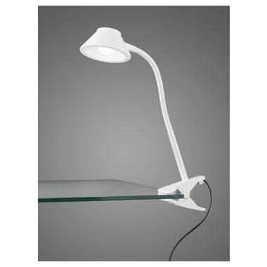 Настольная лампа REALITY R22191201 BERRY фото №1