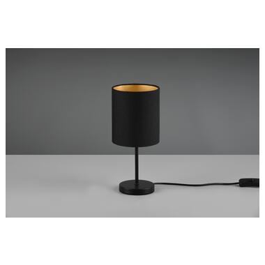 Настольная лампа REALITY R50491080 JERRY фото №2