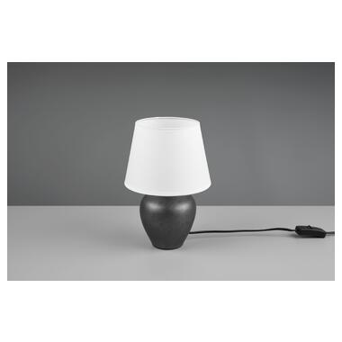 Настольная лампа REALITY R50601001 ABBY фото №2