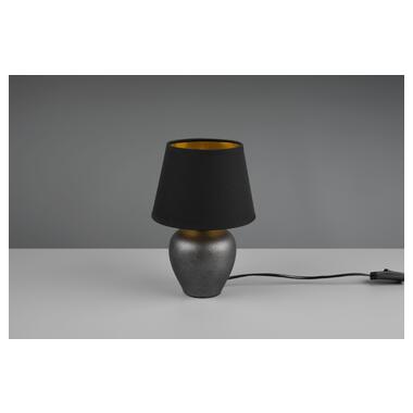 Настольная лампа REALITY R50601002 ABBY фото №2