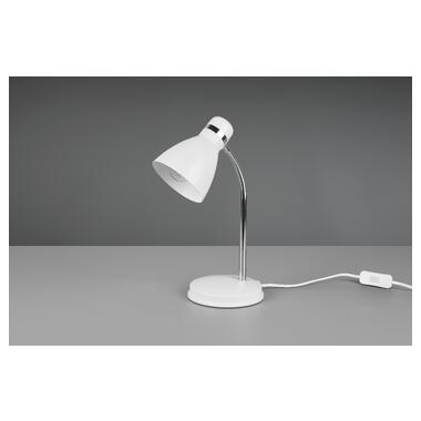 Настольная лампа REALITY R50731031 HARVEY фото №2