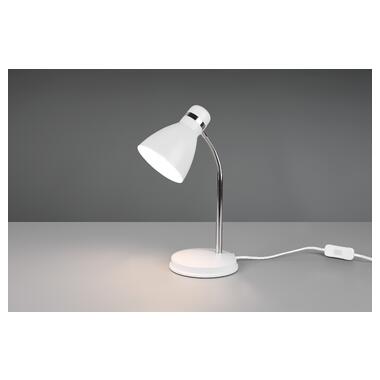 Настольная лампа REALITY R50731031 HARVEY фото №1