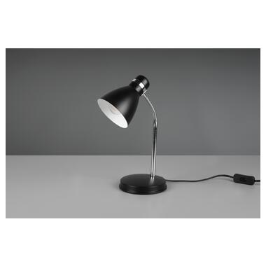 Настольная лампа REALITY R50731032 HARVEY фото №2