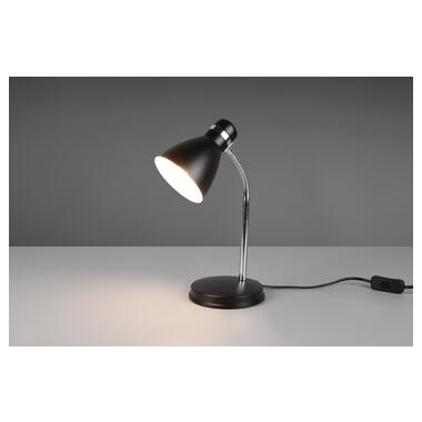 Настольная лампа REALITY R50731032 HARVEY фото №1