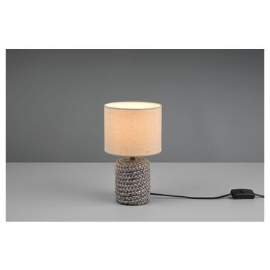 Настольная лампа REALITY R50941044 MALA фото №1