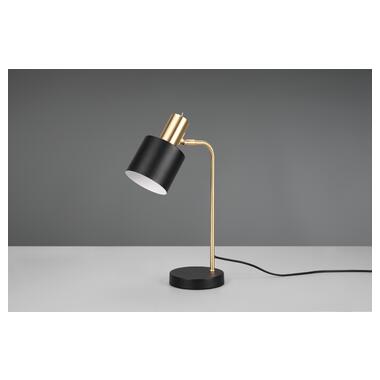 Настольная лампа REALITY R51041080 ADAM фото №3