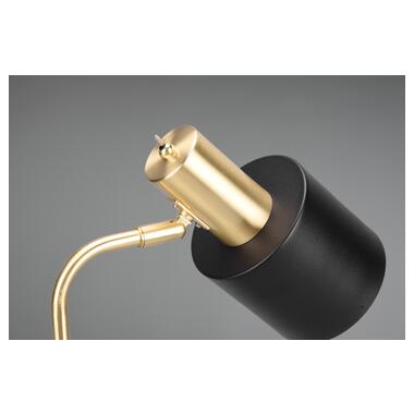 Настольная лампа REALITY R51041080 ADAM фото №2