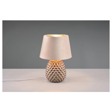 Настольная лампа REALITY R51531944 ARIANA фото №1