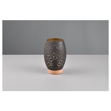 Настольная лампа REALITY R51571080 BIDAR фото №2