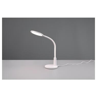 Настольная лампа REALITY R52671101 SALLY фото №1