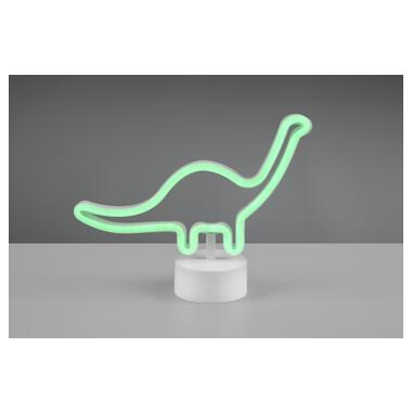 Настольная лампа REALITY R55360101 BRONTO фото №2